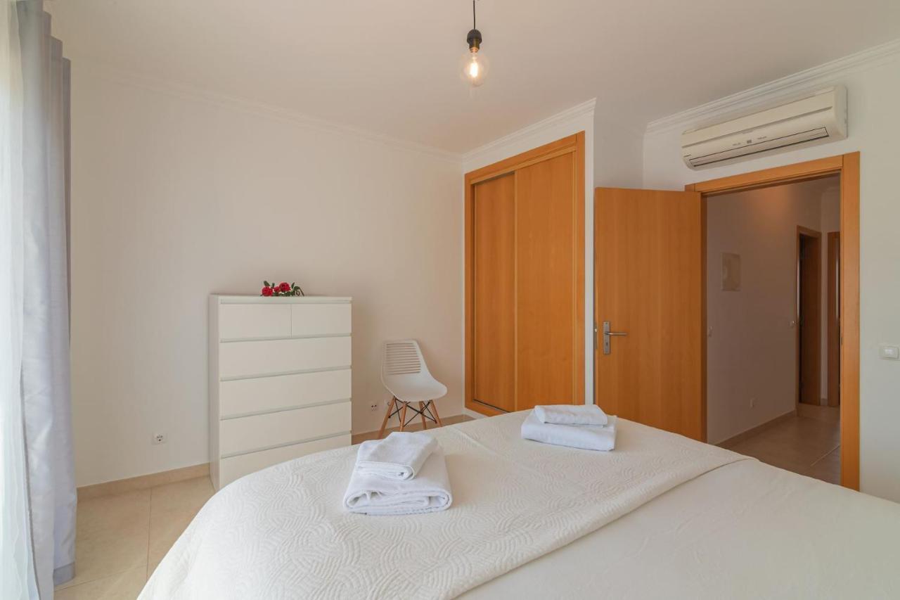 Albufeira White Villa By Homing Exterior foto