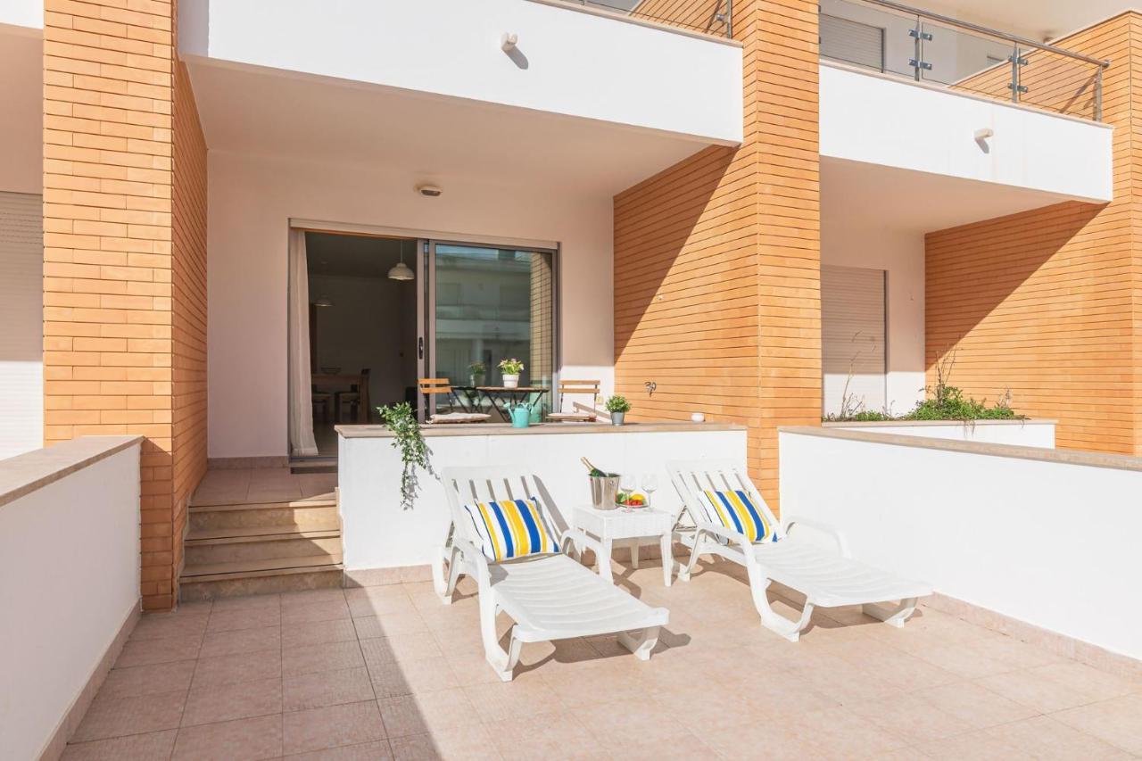Albufeira White Villa By Homing Exterior foto
