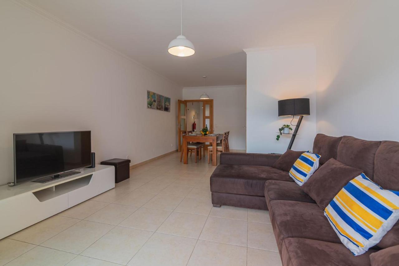 Albufeira White Villa By Homing Exterior foto