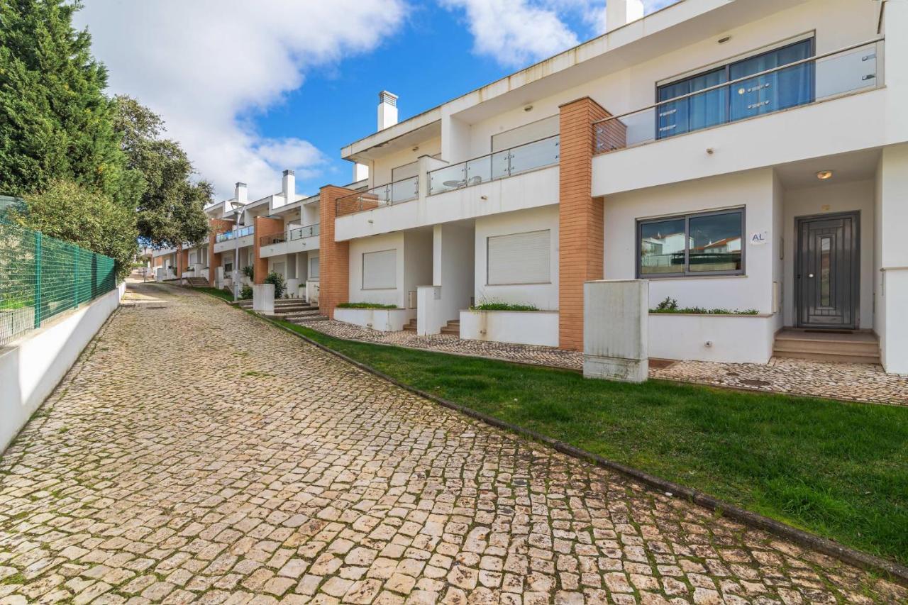 Albufeira White Villa By Homing Exterior foto
