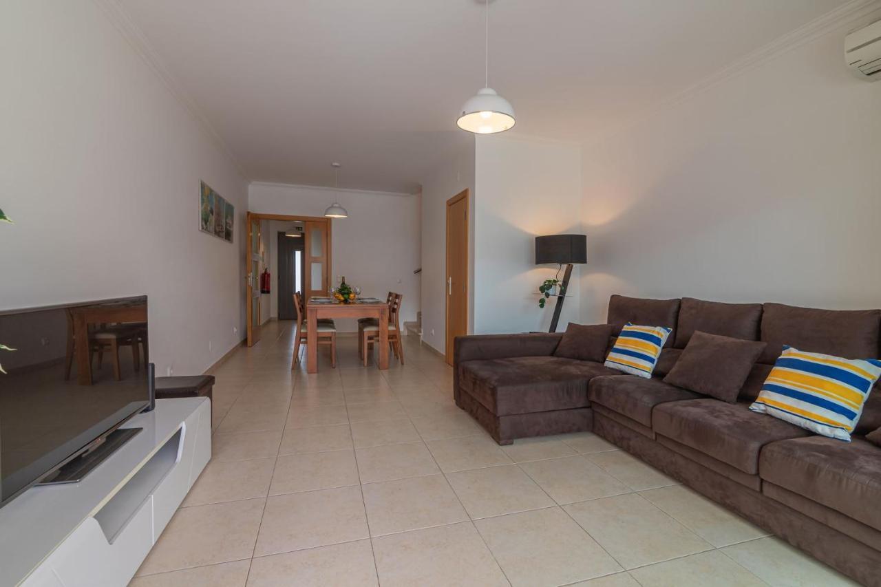 Albufeira White Villa By Homing Exterior foto
