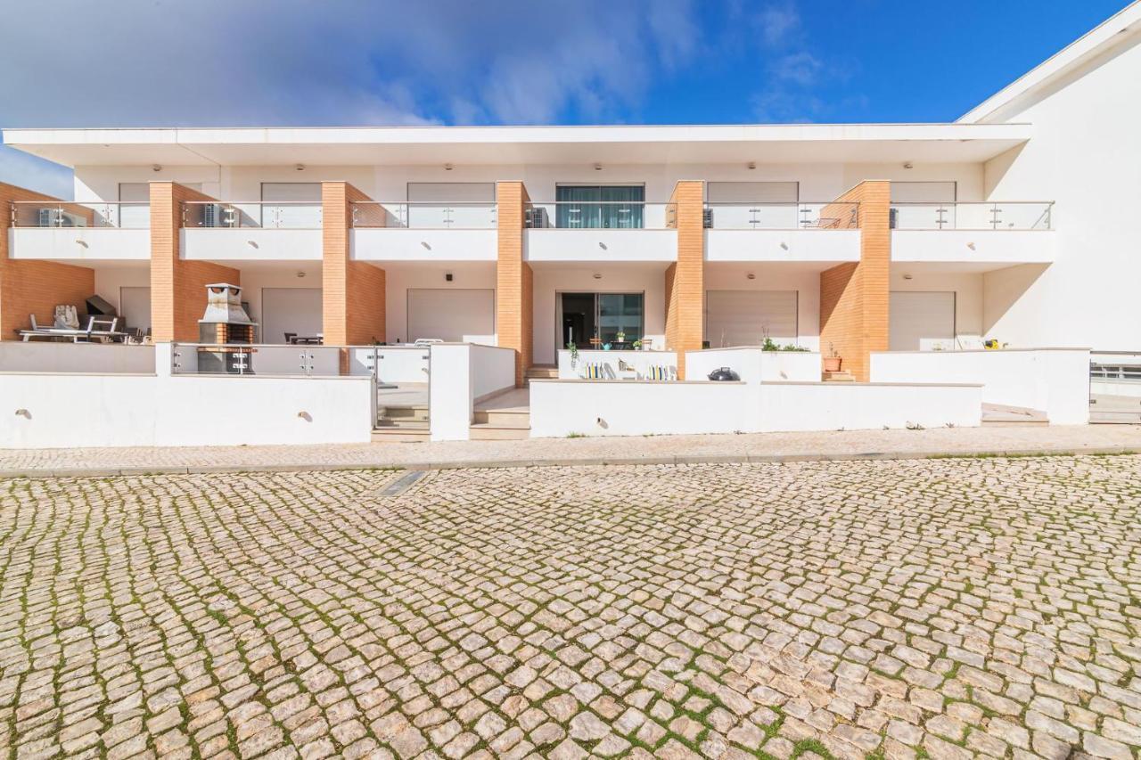 Albufeira White Villa By Homing Exterior foto